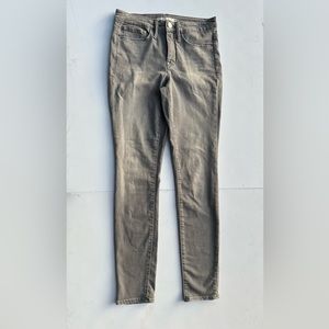 Athleta Stretch Jeans